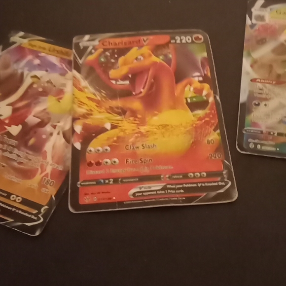 Pokemon - Picture 2 of 4